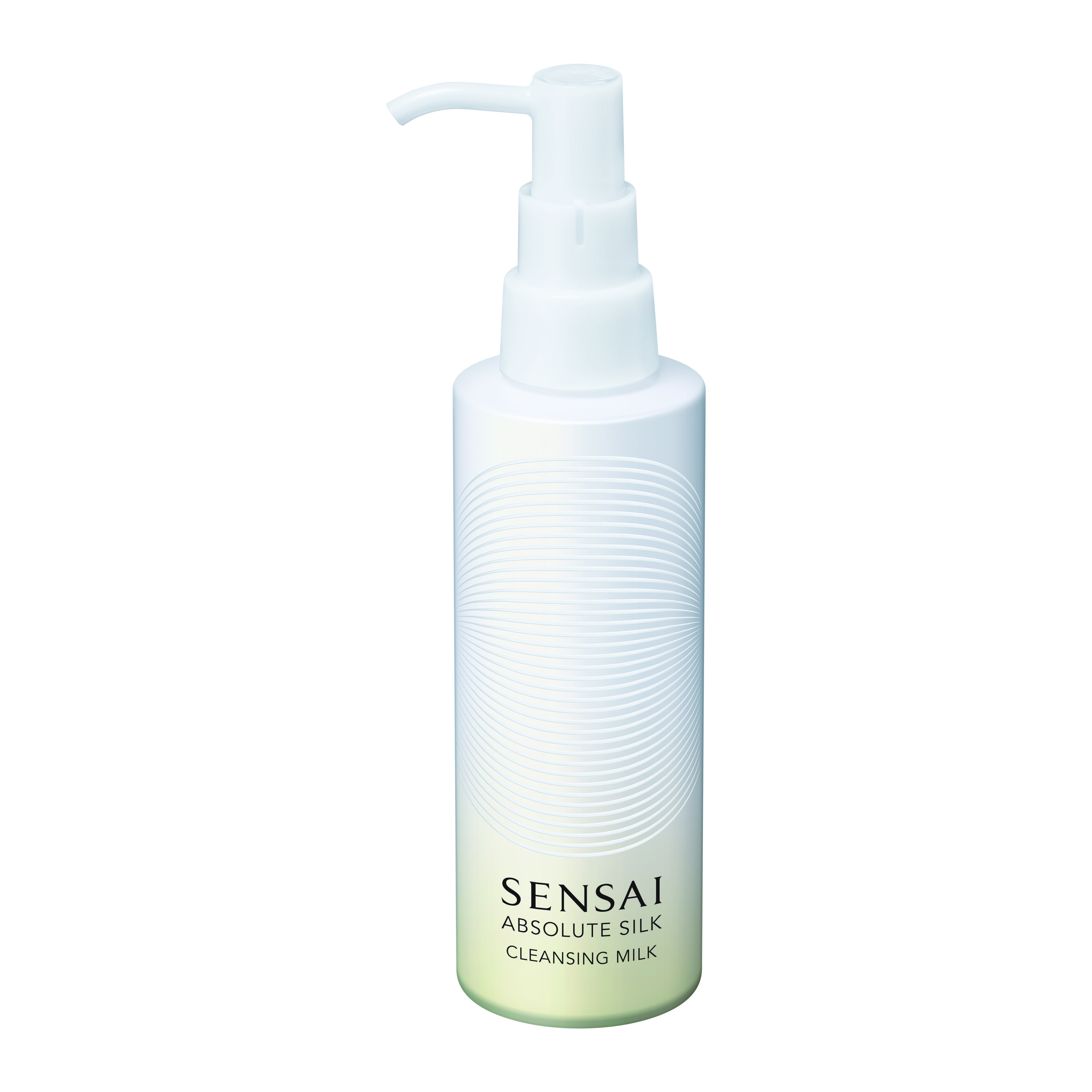 Sensai Absolute Silk Cleansing Milk Sensai Absolute Silk Cleansing Milk